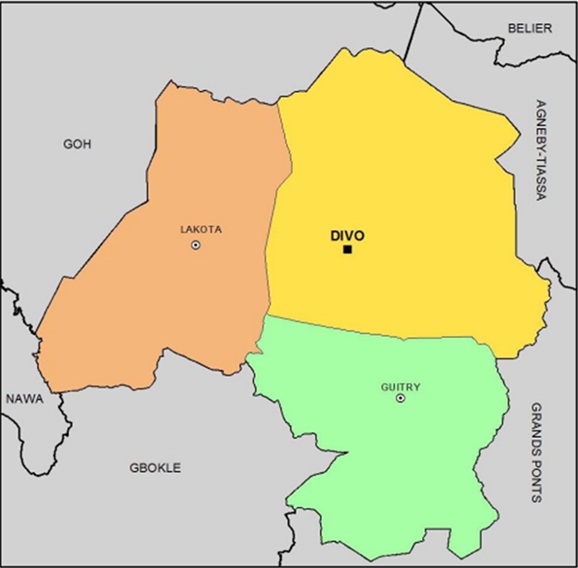 Région du Lôh-djiboua